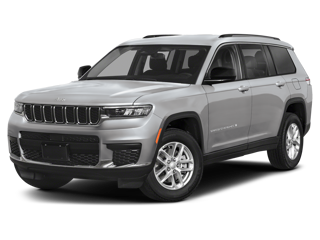 2025 Jeep Grand Cherokee L Laredo Jeep Grand Cherokee L in Grand Blanc, Michigan