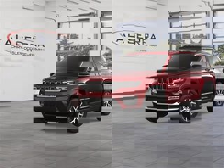 2025 Jeep Grand Cherokee Limited Jeep Grand Cherokee in Grand Blanc, Michigan