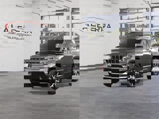 2025 Jeep Grand Cherokee Limited Jeep Grand Cherokee in Grand Blanc, Michigan