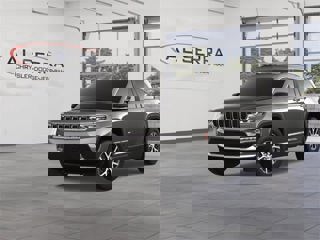 2025 Jeep Grand Cherokee Limited Jeep Grand Cherokee in Grand Blanc, Michigan