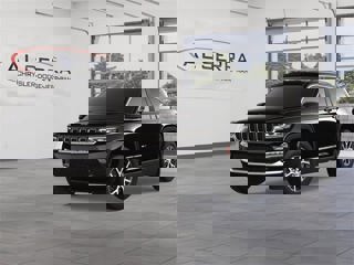 2025 Jeep Grand Cherokee Limited Jeep Grand Cherokee in Grand Blanc, Michigan