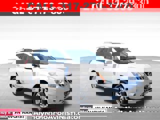 2011 Nissan Rogue SV Nissan Rogue in Avon, Indiana