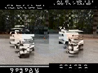 2020 Ford Expedition Max Platinum Ford Expedition Max in Alpharetta, Georgia