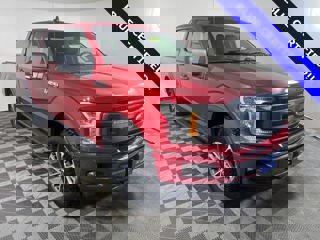 2020 Ford F-150 XLT Ford F-150 in Apple Valley, Minnesota