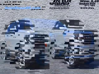 2022 GMC Yukon SLT GMC Yukon in Matteson, Illinois