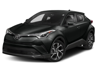 2019 Toyota C-HR Limited Toyota C-HR in West Islip, New York