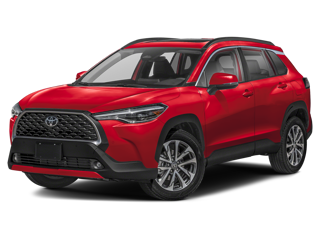 2024 Toyota Corolla Cross XLE Toyota Corolla Cross in West Islip, New York