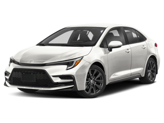 2025 Toyota Corolla SE Toyota Corolla in West Islip, New York
