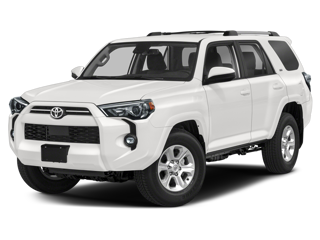 2023 Toyota 4Runner SR5 Toyota 4Runner in West Islip, New York