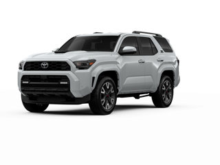 2025 Toyota 4Runner TRD Sport Premium PT4WD Toyota 4Runner in West Islip, New York