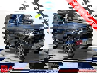 2021 Toyota 4Runner TRD Off Road Premium Toyota 4Runner in West Islip, New York