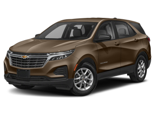 2023 Chevrolet Equinox LT Chevrolet Equinox in Victoria, Texas