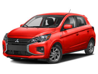 2024 Mitsubishi Mirage LE Mitsubishi Mirage in Augusta, Georgia
