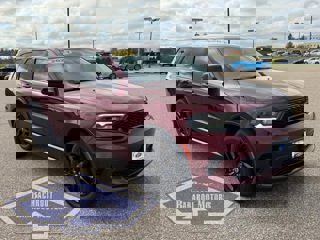 2023 Dodge Durango GT AWD Dodge Durango in Rockford, Illinois