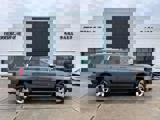2020 Chevrolet Tahoe 2WD 4dr Premier Chevrolet Tahoe in Houma, Louisiana