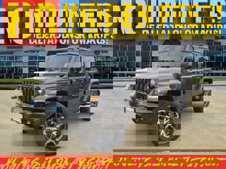 2024 Jeep Wrangler Sport S 4xe Jeep Wrangler 4xe in Baytown, Texas