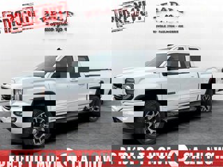 2017 GMC Sierra 1500 SLT GMC Sierra 1500 in Mobridge, South Dakota