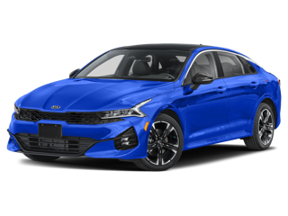 2021 Kia K5 GT-Line Auto AWD Kia K5 in Appleton, Wisconsin