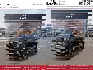 2025 Kia Telluride S Kia Telluride in Panama City, Florida