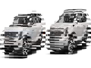 2020 Kia Telluride S Kia Telluride in Panama City, Florida