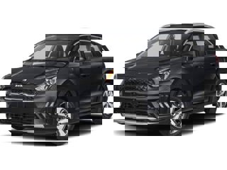 2022 Kia Niro LX Kia Niro in Panama City, Florida