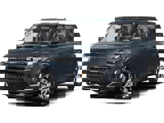 2025 Kia Soul LX Kia Soul in Panama City, Florida