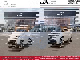 2025 Kia Soul S Kia Soul in Panama City, Florida