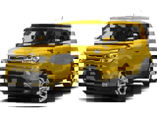 2015 Kia Soul + Kia Soul in Panama City, Florida