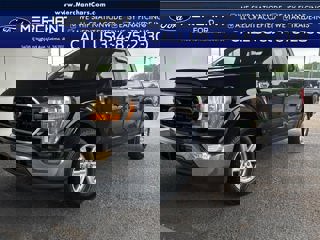 2022 Ford F-150 XLT Ford F-150 in Birmingham, Alabama