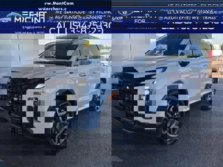 2023 Hyundai Palisade Limited Hyundai Palisade in Birmingham, Alabama