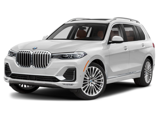 2022 BMW X7 xDrive40i BMW X7 in Grand Blanc, Michigan