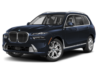 2024 BMW X7 M60i BMW X7 in Grand Blanc, Michigan