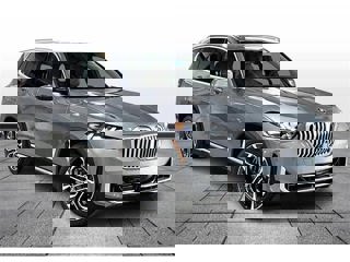 2026 BMW X5 xDrive40i BMW X5 in Grand Blanc, Michigan