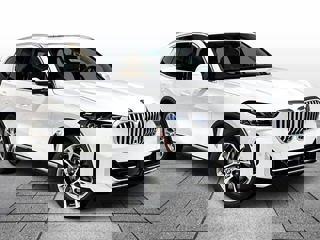 2025 BMW X5 xDrive50e BMW X5 in Grand Blanc, Michigan