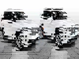 2025 BMW X5 xDrive50e BMW X5 in Grand Blanc, Michigan