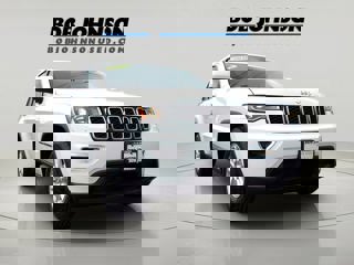 2020 Jeep Grand Cherokee Laredo E Jeep Grand Cherokee in Watertown, New York