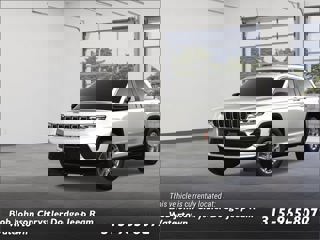 2024 Jeep Grand Cherokee Laredo Jeep Grand Cherokee in Watertown, New York