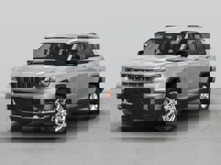 2025 Jeep Grand Cherokee L Altitude X Jeep Grand Cherokee L in Watertown, New York