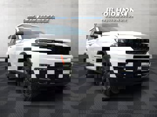 2022 Jeep Grand Cherokee L Limited BLACK APPERANCE PACKAGE Jeep Grand Cherokee L in Watertown, New York