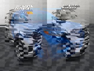 2024 Ford Explorer XLT Ford Explorer in Watertown, New York