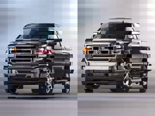 2015 GMC Sierra 1500 SLE GMC Sierra 1500 in Watertown, New York