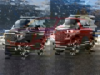 2022 GMC Yukon XL Denali GMC Yukon XL in Avon, New York