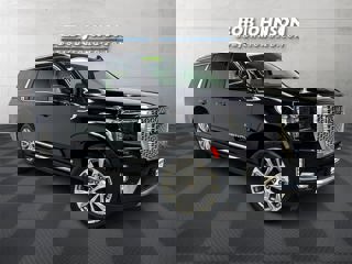 2022 GMC Yukon XL Denali GMC Yukon XL in Avon, New York