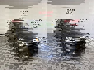 2022 Honda Insight EX Honda Insight in Saint Augustine, Florida