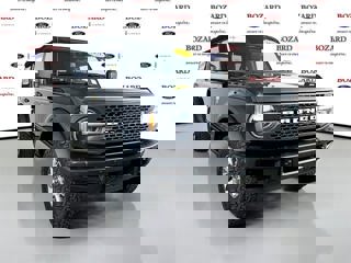 2021 Ford Bronco Badlands Ford Bronco in Saint Augustine, Florida