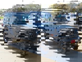 2025 Jeep WRANGLER 4-DOOR SPORT S Jeep Wrangler in Brenham, Texas