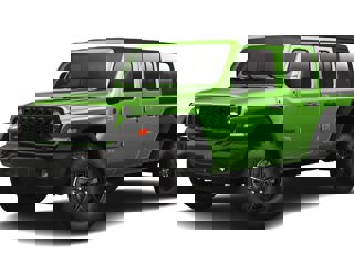 2025 Jeep WRANGLER 4-DOOR SPORT S Jeep Wrangler in Brenham, Texas