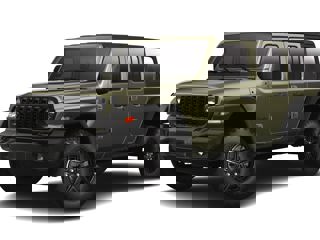 2025 Jeep WRANGLER 4-DOOR SPORT S Jeep Wrangler in Brenham, Texas