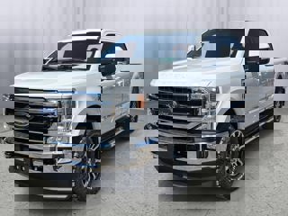 2022 Ford F-250 LARIAT Ford F-250 in Ft Scott, Kansas