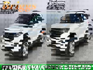 2022 Ford Explorer XLT Ford Explorer in Ft Scott, Kansas